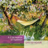 Celebration of Summer N/A 9780281057146 Front Cover