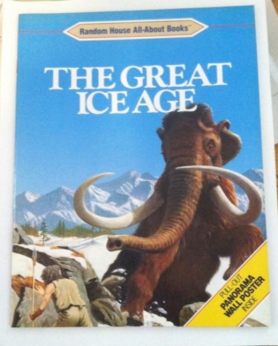 Great Ice Age N/A 9780394892146 Front Cover