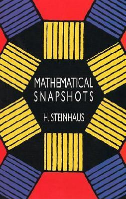 Mathematical Snapshots  3rd 9780486409146 Front Cover