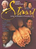 Steward Living as Disciples in Everyday Life Training Manual and Leaders Guide N/A 9780687099146 Front Cover