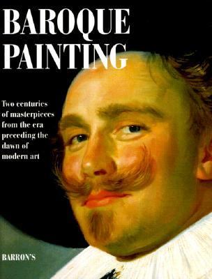 Baroque Painting   1999 9780764152146 Front Cover