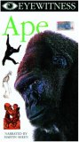 Ape N/A 9780789407146 Front Cover