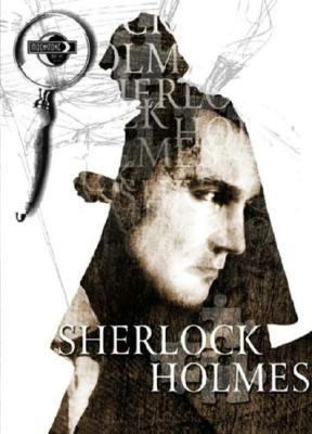 Sherlock Holmes Mysteries Volume 2  N/A 9780974850146 Front Cover