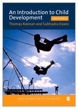 Introduction to Child Development  2nd 2009 9781412911146 Front Cover