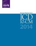 2014 ICD-10-CM Draft Code Set:   2013 9781603599146 Front Cover