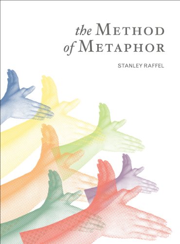 Method of Metaphor   2013 9781783200146 Front Cover