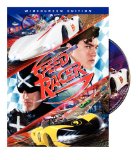 Speed Racer (Widescreen Edition) System.Collections.Generic.List`1[System.String] artwork