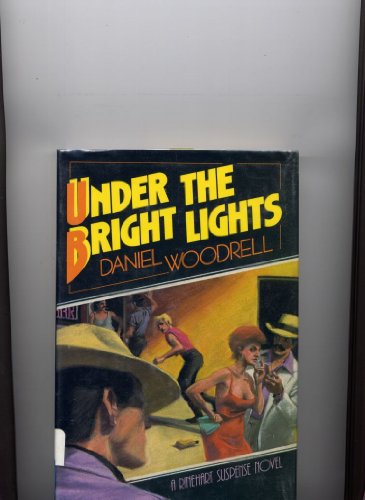 Under the Bright Lights N/A 9780030085147 Front Cover