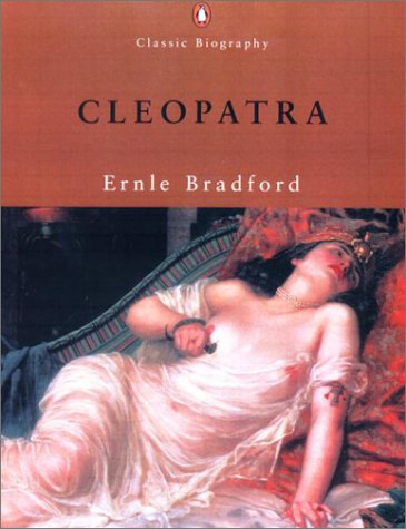 Cleopatra   2000 (Reprint) 9780141390147 Front Cover