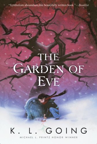 Garden of Eve   2007 9780152066147 Front Cover