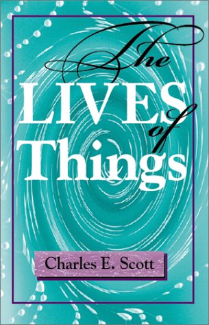 Lives of Things   2002 9780253215147 Front Cover