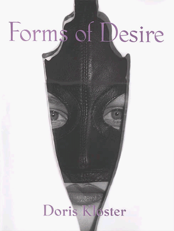 Forms of Desire   1998 9780312194147 Front Cover
