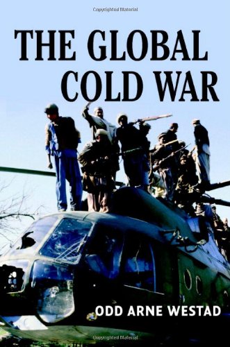 Global Cold War Third World Interventions and the Making of Our Times  2007 9780521703147 Front Cover
