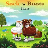 Sock 'n Boots - Share N/A 9780557526147 Front Cover