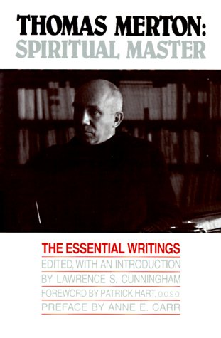 Thomas Merton Spiritual Master: the Essential Writings  2019 9780809133147 Front Cover