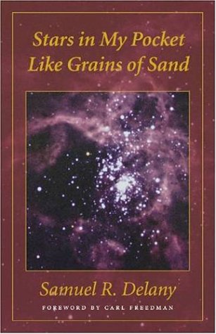 Stars in My Pocket Like Grains of Sand  20th 2004 (Anniversary) 9780819567147 Front Cover