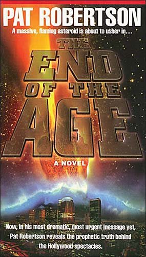 End of the Age  2002 9780849944147 Front Cover