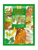 Ancient Forests  N/A 9780941042147 Front Cover