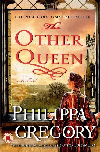 Other Queen A Novel  2008 9781416549147 Front Cover
