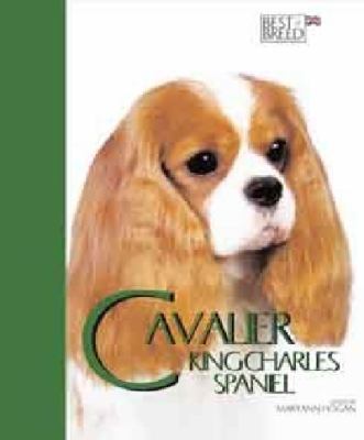 Cavalier K C Spaniel  N/A 9781906305147 Front Cover
