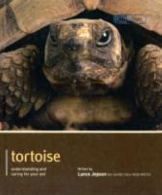 Tortoise   2014 9781907337147 Front Cover
