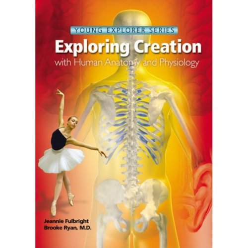 Exploring Creation with Human Anatomy and Physiology Continuous Multivariate Distributions  2010 9781935495147 Front Cover