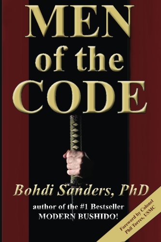 Men of the Code   2015 9781937884147 Front Cover