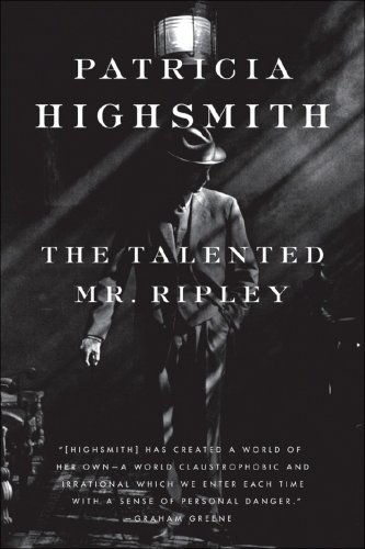 Talented Mr. Ripley   2008 9780393332148 Front Cover