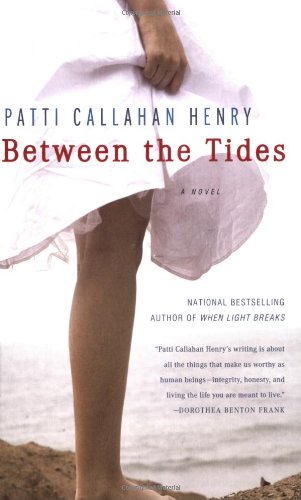 Between the Tides   2007 9780451221148 Front Cover