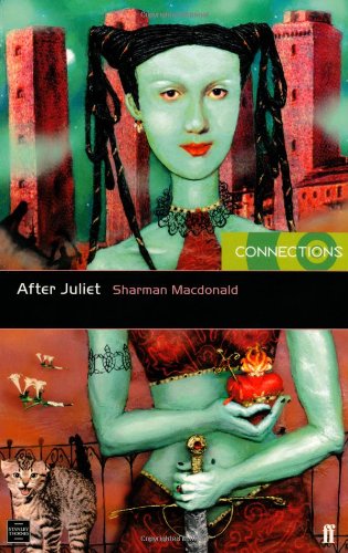 After Juliet (Connections) N/A 9780571206148 Front Cover