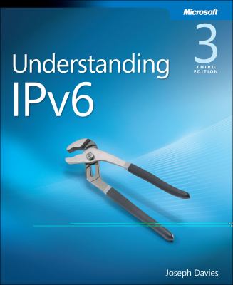 Understanding IPv6  3rd 2012 9780735659148 Front Cover