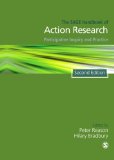 SAGE Handbook of Action Research Participative Inquiry and Practice 2nd 2008 9781446271148 Front Cover