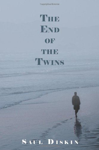 End of the Twins   2011 9781468530148 Front Cover