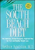 South Beach Diet: Exclusive Edition  2003 9781579548148 Front Cover