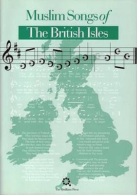 Muslim Songs of the British Isles N/A 9781872038148 Front Cover