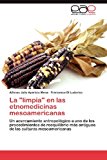 Limpia en Las Etnomedicinas Mesoamericanas N/A 9783848475148 Front Cover