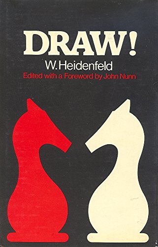 Draw   1982 9780047940149 Front Cover