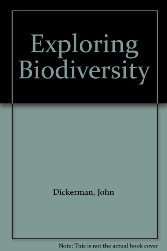 Exploring Biodiversity Indicators and Targets under the Convention on Biological Diversity : A Synthesis Report of the Sixth Session of the Global Biodiversity Forum : U. N. Headquarters, New York, 3-4 April 1997 1st 1998 9780072294149 Front Cover