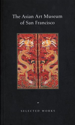 Asian Art Museum of San Francisco   1994 9780295974149 Front Cover