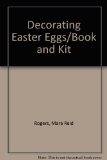 Decorating Easter Eggs N/A 9780316754149 Front Cover