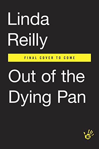 Out of the Dying Pan  2nd 2016 9780425274149 Front Cover