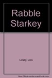 Rabble Starkey  N/A 9780440800149 Front Cover