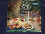 Bel-Air Book of Southern California Food and Entertaining N/A 9780517584149 Front Cover