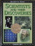 Scientists and Their Discoveries  2001 9780531146149 Front Cover