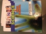 Forensic Science for High School N/A 9780757544149 Front Cover