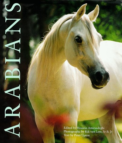 Arabians  N/A 9780811824149 Front Cover