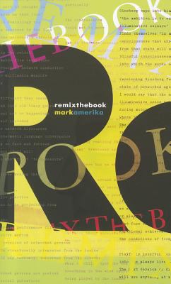 Remixthebook   2011 9780816676149 Front Cover