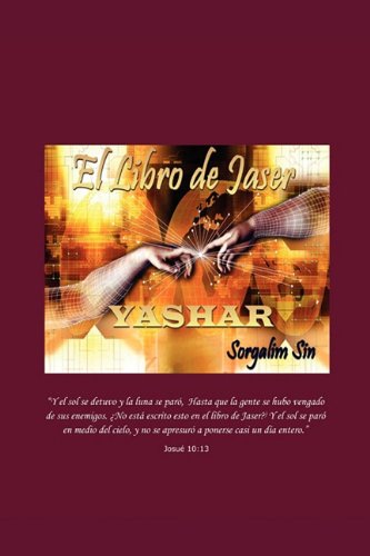 Libro de Jaser Yashar  2010 9781432736149 Front Cover