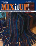Mix It Up!  N/A 9781574869149 Front Cover