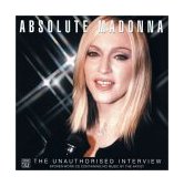 Absolute Madonna N/A 9781842401149 Front Cover